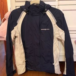 Henri Lloyd Sailing Jacket XS